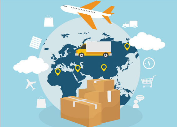 Domestic Shipping